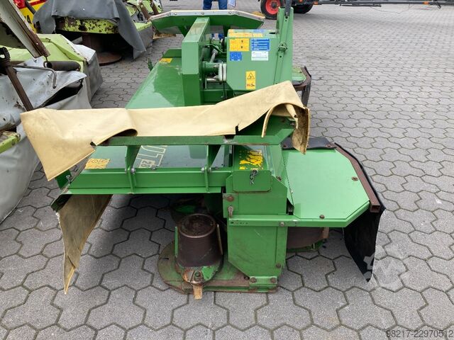 Krone EasyCut 28 P Krone EasyCut 28 P