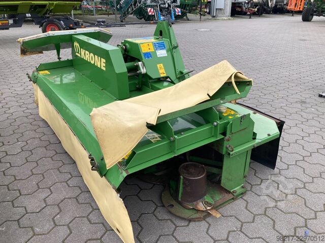 Krone EasyCut 28 P Krone EasyCut 28 P