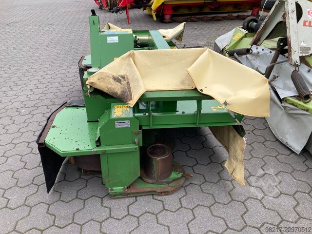 Krone EasyCut 28 P Krone EasyCut 28 P
