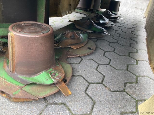 Krone EasyCut 28 P Krone EasyCut 28 P