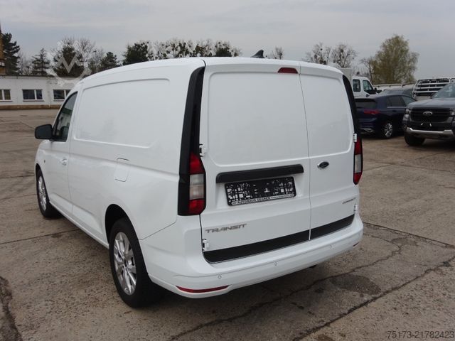 Panel van FORD Transit Connect 102PS Limited L2 Kasten Navi
