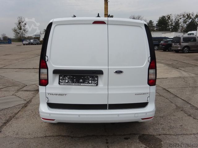 Panel van FORD Transit Connect 102PS Limited L2 Kasten Navi