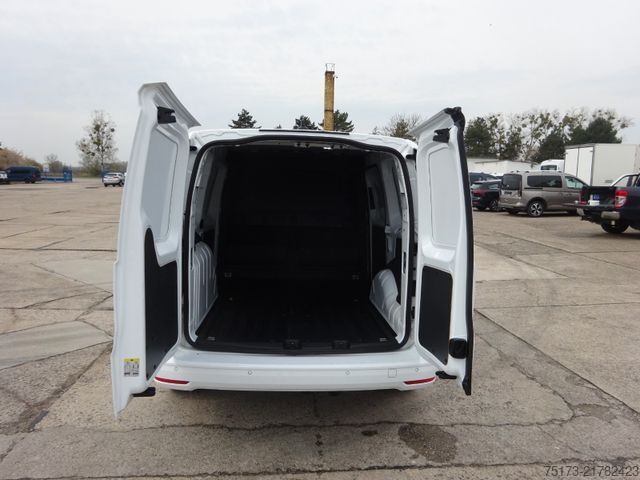 Panel van FORD Transit Connect 102PS Limited L2 Kasten Navi