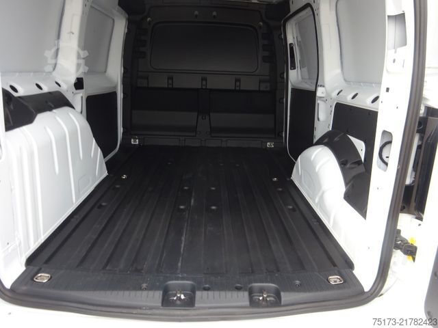 Panel van FORD Transit Connect 102PS Limited L2 Kasten Navi