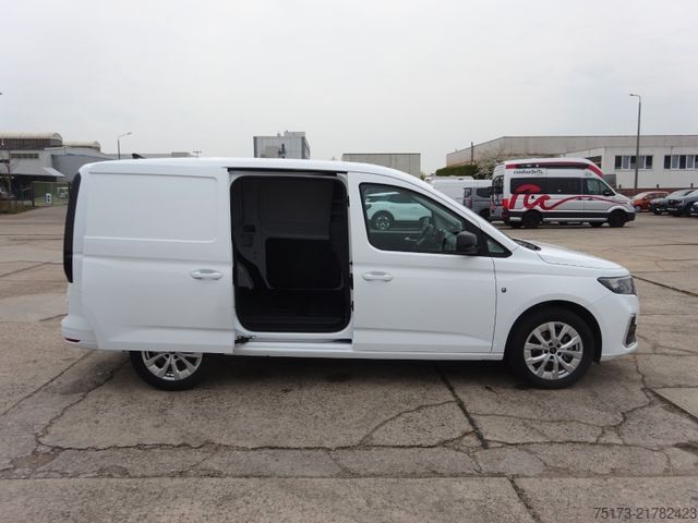 Panel van FORD Transit Connect 102PS Limited L2 Kasten Navi