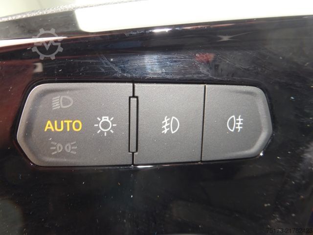 Panel van FORD Transit Connect 102PS Limited L2 Kasten Navi