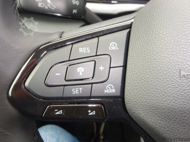 Panel van FORD Transit Connect 102PS Limited L2 Kasten Navi