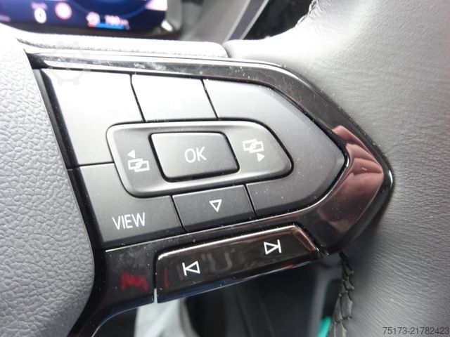 Panel van FORD Transit Connect 102PS Limited L2 Kasten Navi