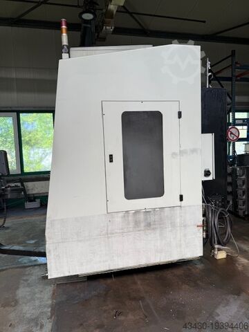 Vertikales Bearbeitungszentrum HURCO VMX60