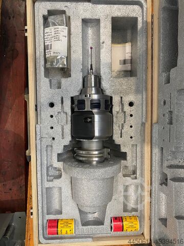 5 axis machining center Deckel Maho DMC-60T