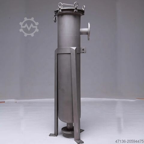 Bag Filter 4 bag NORDFILTER BF2-4