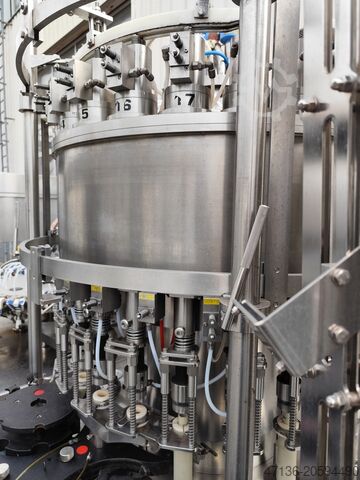 Monoblock Afimex 24-24-4 Afimex LDG 24/24/4