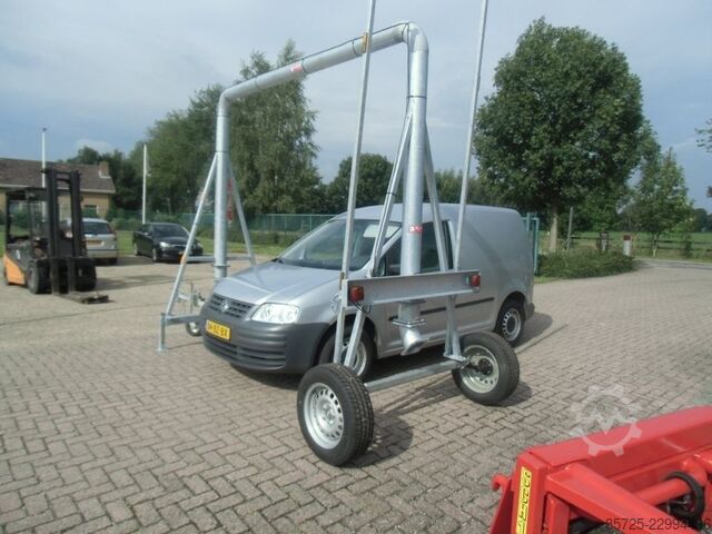Mobiel aquaduct  Mobiel aquaduct