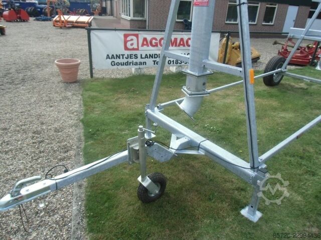 Mobiel aquaduct  Mobiel aquaduct