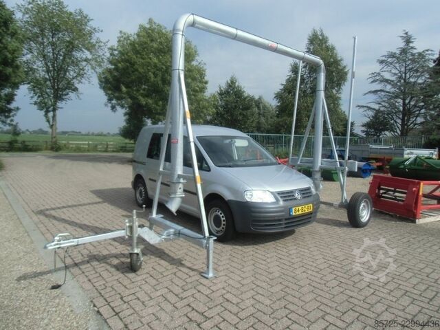 Mobiel aquaduct  Mobiel aquaduct