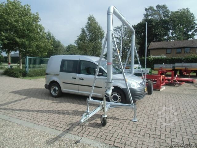 Mobiel aquaduct  Mobiel aquaduct