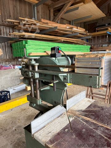 Miter saw Graule ZS 170 N