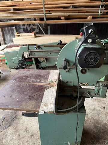 Miter saw Graule ZS 170 N