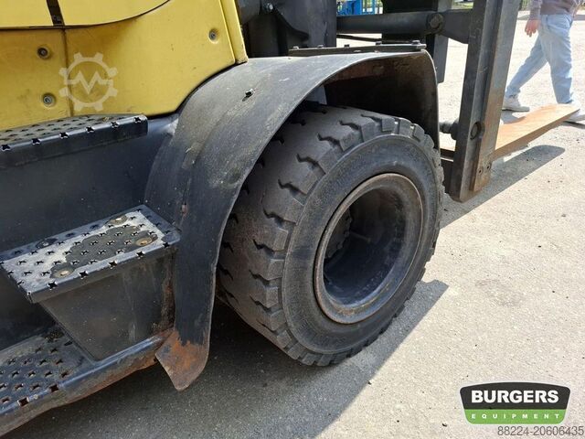 Forklift Hyster H8.0FT-9