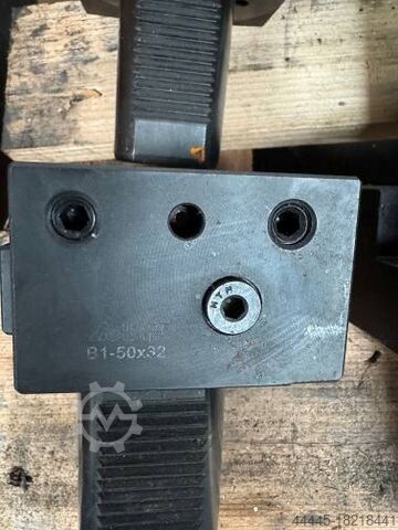 Toolholder HOFFMAN VDI 50