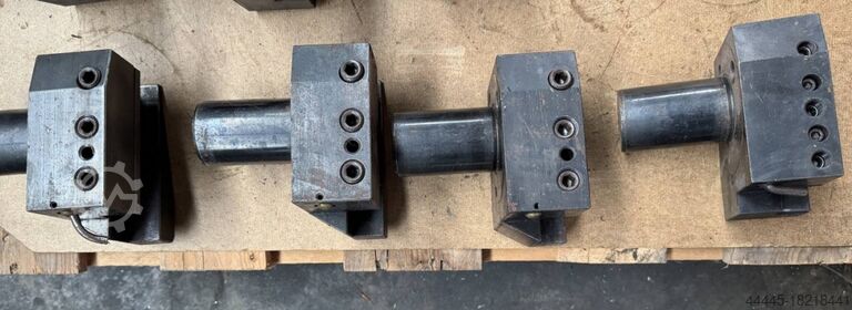 Toolholder HOFFMAN VDI 50