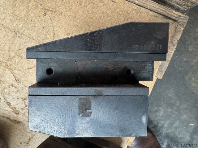 Toolholder HOFFMAN VDI 50