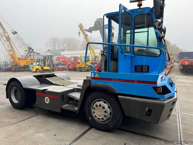 Terminal tractor Terberg YT 182