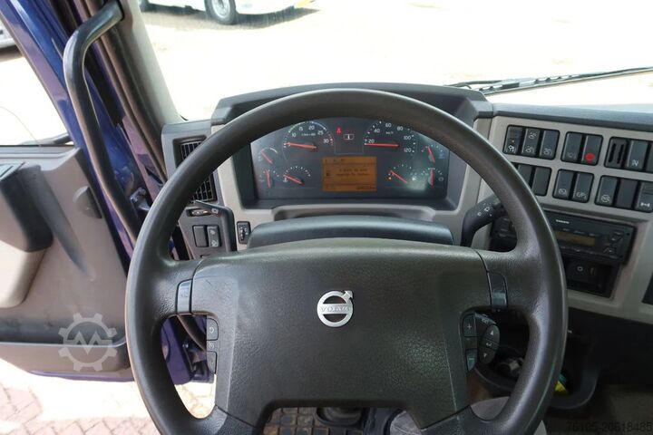 Cable system Volvo FE 280 Container / Kabelsysteem H.T.S Kabel, 15...