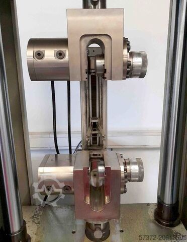 Measuring Device Schenk/Trebel Zwick 1488