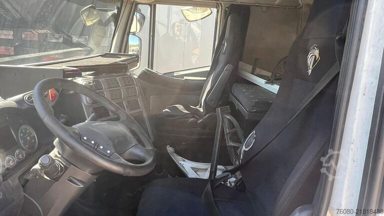 Standard-SZM Iveco STRALIS 450 (MANUAL GEARBOX / BOITE MANUELLE / ...