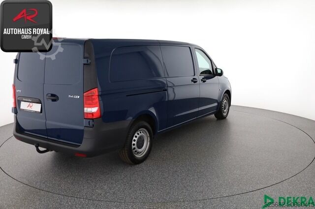 Panel van mercedes-benz Vito 114 CDI KASTEN EXTRALANG AUT,STANDHZ,KAMERA