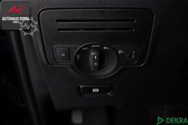 Panel van mercedes-benz Vito 114 CDI KASTEN EXTRALANG AUT,STANDHZ,KAMERA