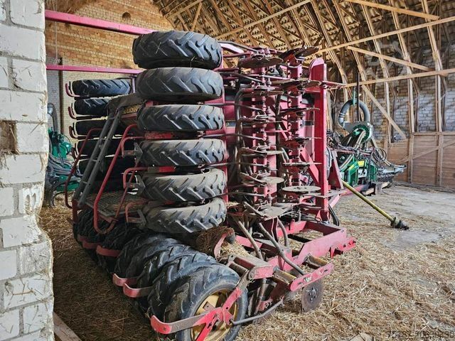 Seed drill Väderstad RD 600 P Drille