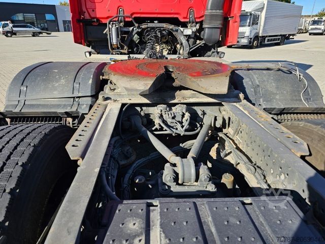 Standard tractor unit MERCEDES-BENZ 2542 Actros ,2. Achse Liftachse,Klima-Automat, 2