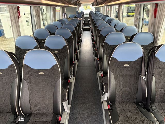 Intercity bus NEOPLAN Jetliner C R12 Regio P27  WC Küche