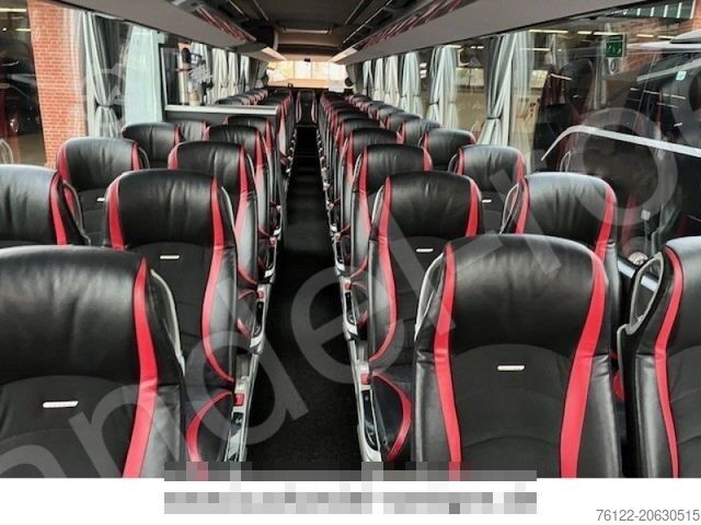 Reisebus SETRA S 517 HD/Alcantara/3x ab 01/2026 verfügbar