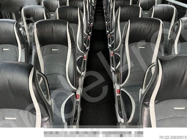 Reisebus SETRA S 517 HD/Alcantara/3x ab 01/2026 verfügbar