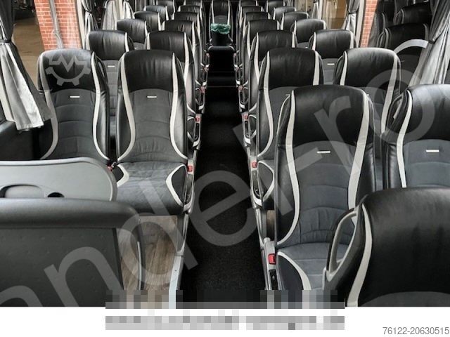 Reisebus SETRA S 517 HD/Alcantara/3x ab 01/2026 verfügbar
