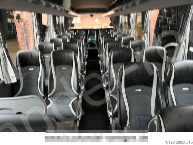 Reisebus SETRA S 517 HD/Alcantara/3x ab 01/2026 verfügbar