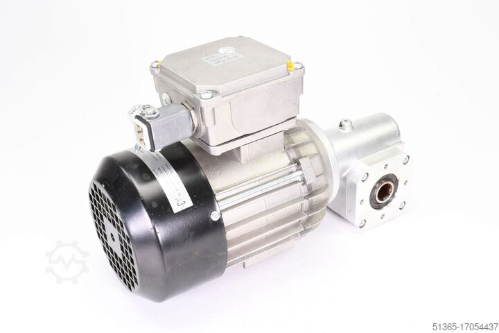 Electric motor Bosch Rexroth AG 3842548310