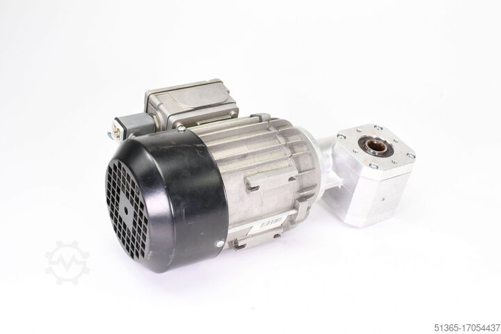 Electric motor Bosch Rexroth AG 3842548310