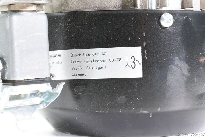 Electric motor Bosch Rexroth AG 3842548310