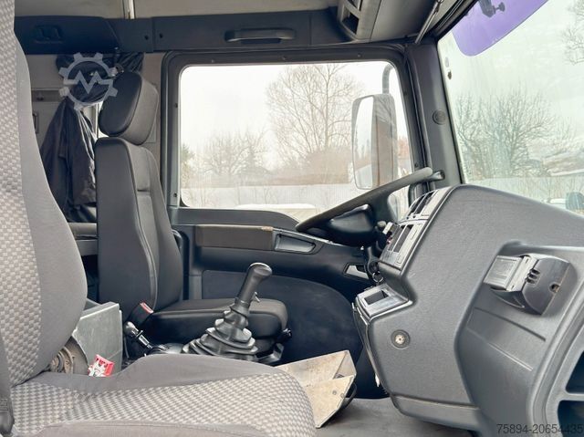 Truck mounted crane MAN TGA 26.430 * PK 29002 + FUNK/6x2