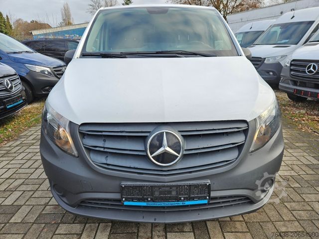 Panel van MERCEDES-BENZ Vito 114 CDI SORTIMO REGALE|9G|SERV+REIF+BREMneu