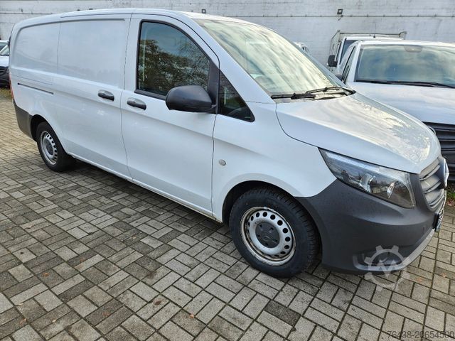 Panel van MERCEDES-BENZ Vito 114 CDI SORTIMO REGALE|9G|SERV+REIF+BREMneu