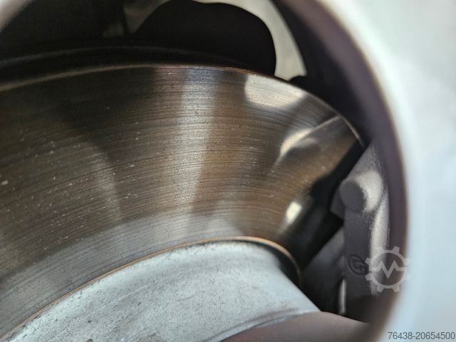 Panel van MERCEDES-BENZ Vito 114 CDI SORTIMO REGALE|9G|SERV+REIF+BREMneu