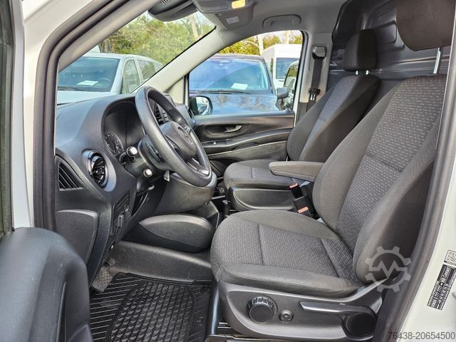 Panel van MERCEDES-BENZ Vito 114 CDI SORTIMO REGALE|9G|SERV+REIF+BREMneu