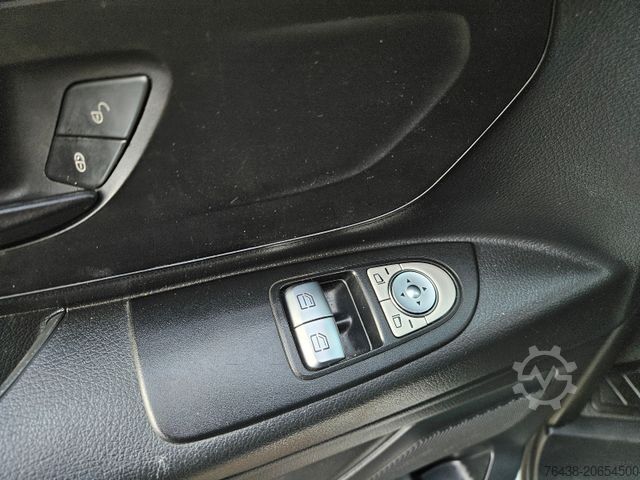 Panel van MERCEDES-BENZ Vito 114 CDI SORTIMO REGALE|9G|SERV+REIF+BREMneu