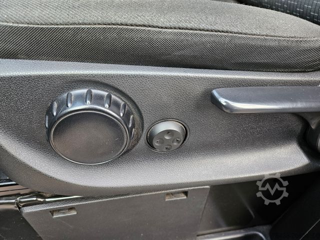 Panel van MERCEDES-BENZ Vito 114 CDI SORTIMO REGALE|9G|SERV+REIF+BREMneu