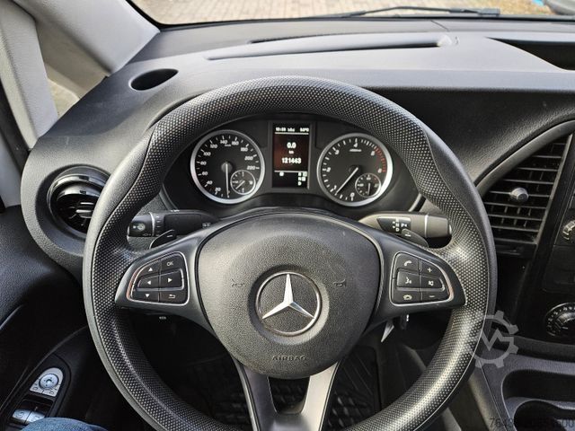 Panel van MERCEDES-BENZ Vito 114 CDI SORTIMO REGALE|9G|SERV+REIF+BREMneu